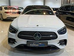 مێرسێدس بێنز E-Class